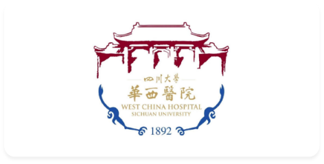 部分合作医院展示