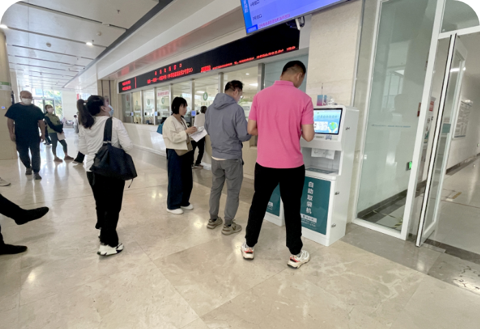 聚焦国家环保战略,一袋互联赋能绿色医疗发展
